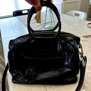 Hobo Sheila medium purse.